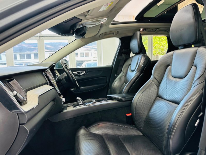 VOLVO XC60 2.0H T8 TWIN ENGINE 10.4KWH INSCRIPTION AUTO AWD EURO 6 S S...
